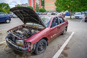 Where can i junk best sale my car near me