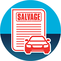 How to Get a Salvage Title Cleared in California