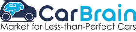 Logotipo de CarBrain