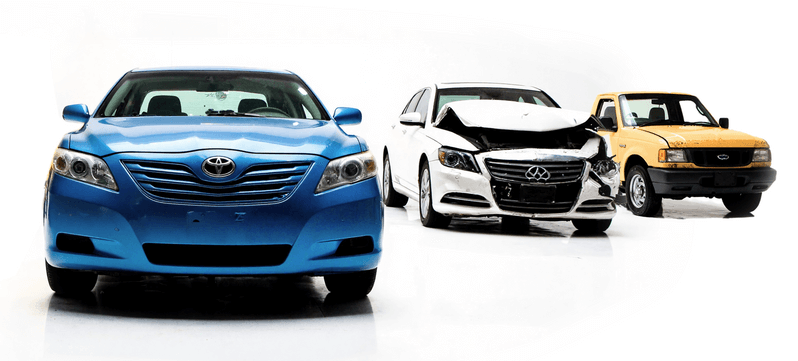 Get Cash For Your Car