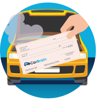 Payment for your car