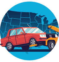 Nationwide Towing