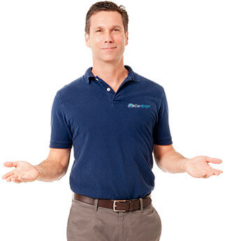 Empleado de CarBrain